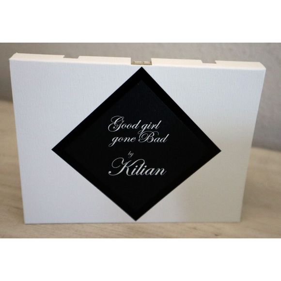 Good Girl Gone Bad x Kilian EDP Sample Spray 0.05 oz/1.5 mL, Set of 4 - Picture 3 of 6